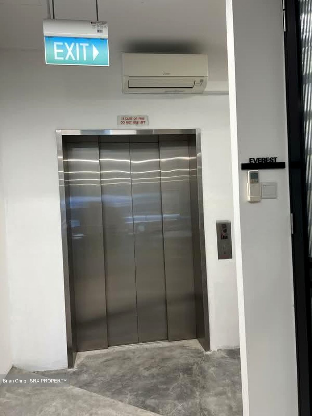 Hongkong Street (D1), Shop House #577108331